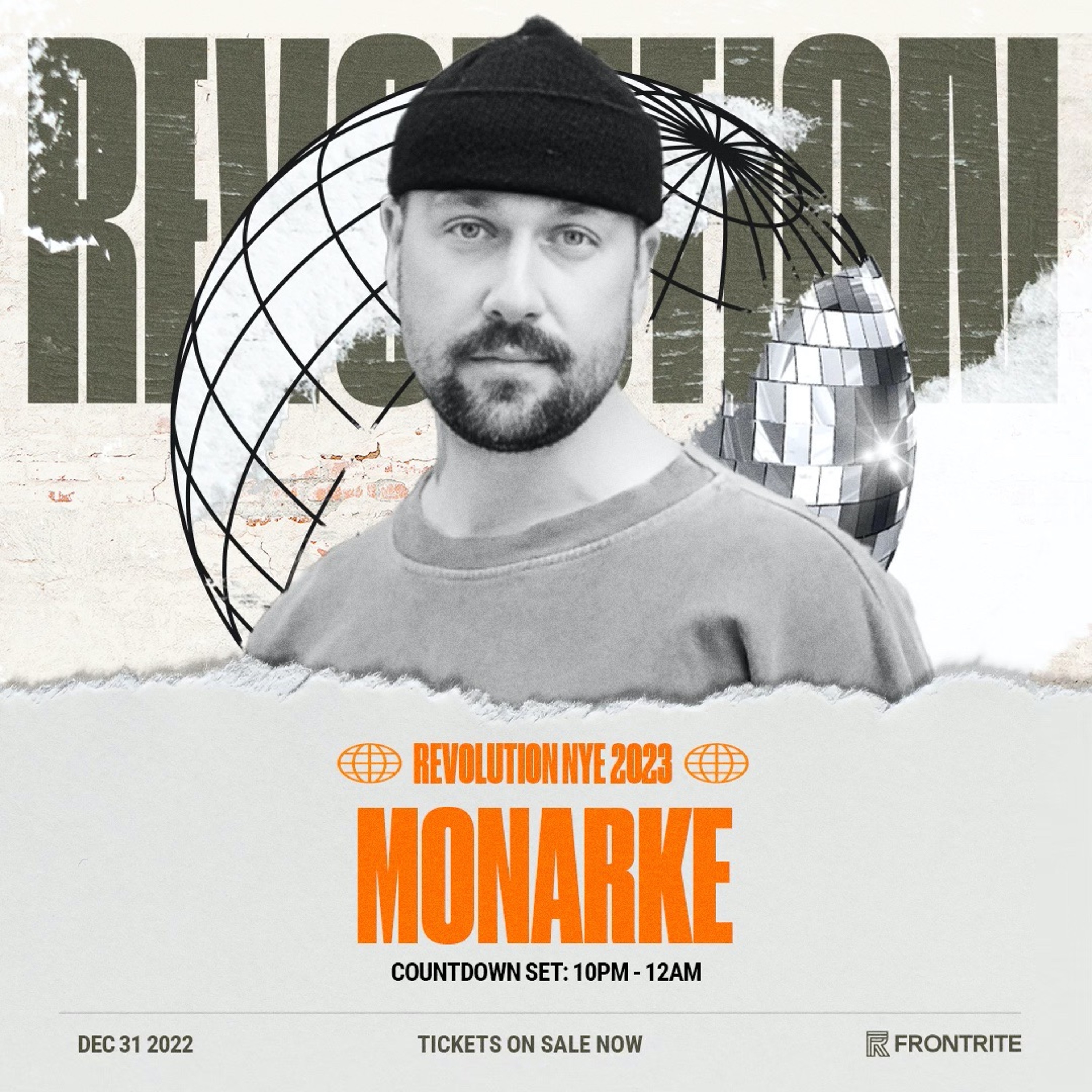 Monarke
