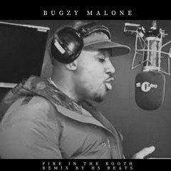 Bugzy Malone - Fire In The Booth (Remix) | Prod by HSBeats