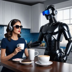 Coffee & Licorice