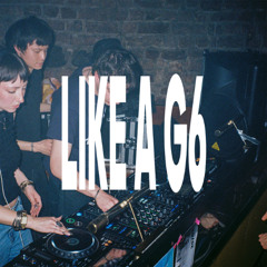 Far East Movement - Like A G6 (Trance Remix) FREE DL [Pitched +1* due to Copyright]