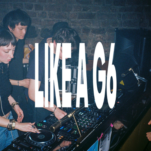 Far East Movement - Like A G6 (Trance Remix) FREE DL [Pitched +1* due to Copyright]