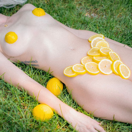 LEMON TREE
