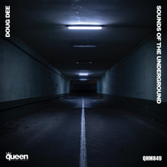 Sounds of the Underground (Radio-Edit)