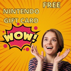 “Nintendo Gift Card Code Reddit – Legit Free Codes Actually Work”
