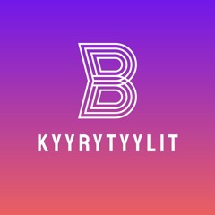 Kyyrytyylit