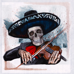 Mariachi Feat. Ángel Canciones Remix (Prod. By PAT)