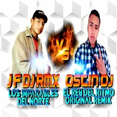OSTIN DJ EL REY DEL RITMO ((DemoFEATdemo)) JF DJ EL IMPARABLE..
