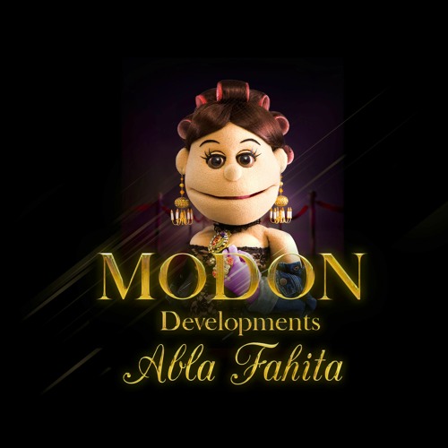 Modon Developments Ft.Abla Fahita Real Estate Song