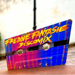 Freddie´s Disco Mixtape