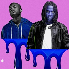 Stonebwoy x Mr Drew - "SMARTER" | AfroPop Riddim 2020