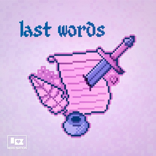 Pegboard Nerds, Sophon & RUSUR - Last Words