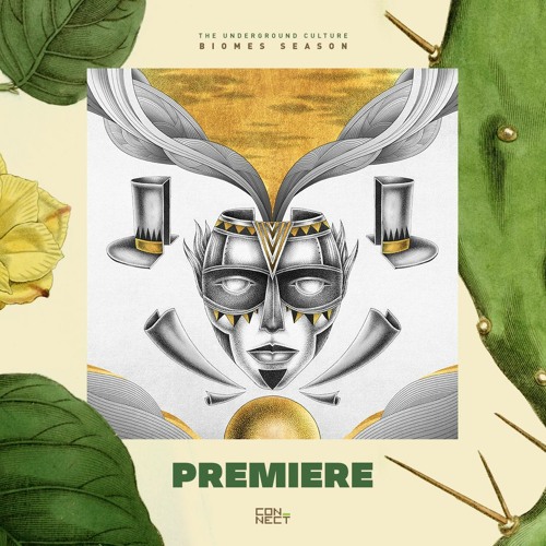 PREMIERE: Paul Traeumer - For Sha [Magician On Duty]