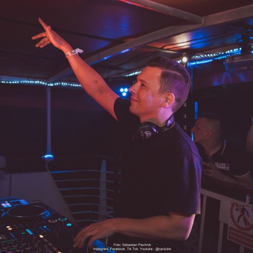 Arctic Moon Live @ 13 Years Of WLT, Boat Party, Wrocław, Poland (June 1, 2024)