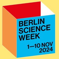 "The Science of Sex" at Berlin Science Week 2024
