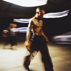 POP OUT DARK MAG EDITION