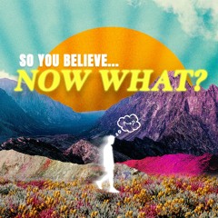 So You Believe... Now What?