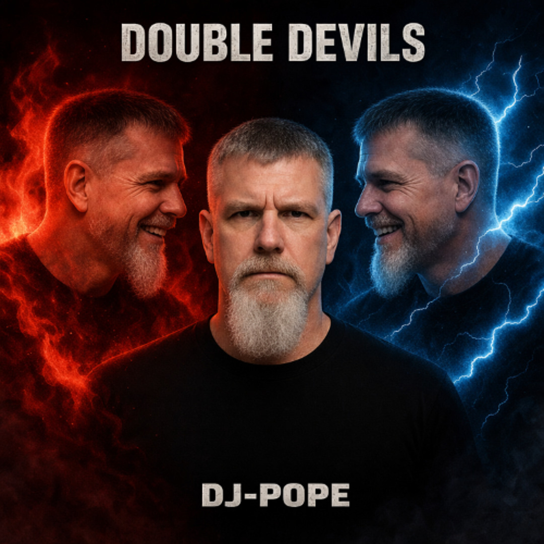 Stream Double Devils by DJ-Pope The Pope of Sound | Listen online for ...