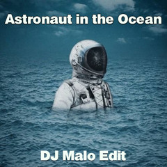 Astronaut in the Ocean - Malo vs Rivas Edit (Intro Dirty)