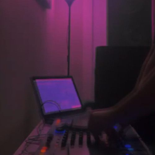 Sesion Tech House-Manuel