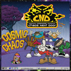 🎲 codename: chaos next door (001) | dubstep mix
