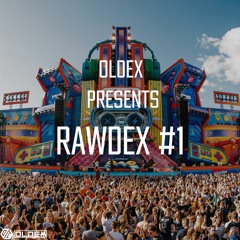 RAWDEX #1