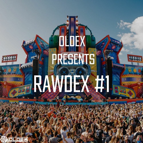 RAWDEX #1