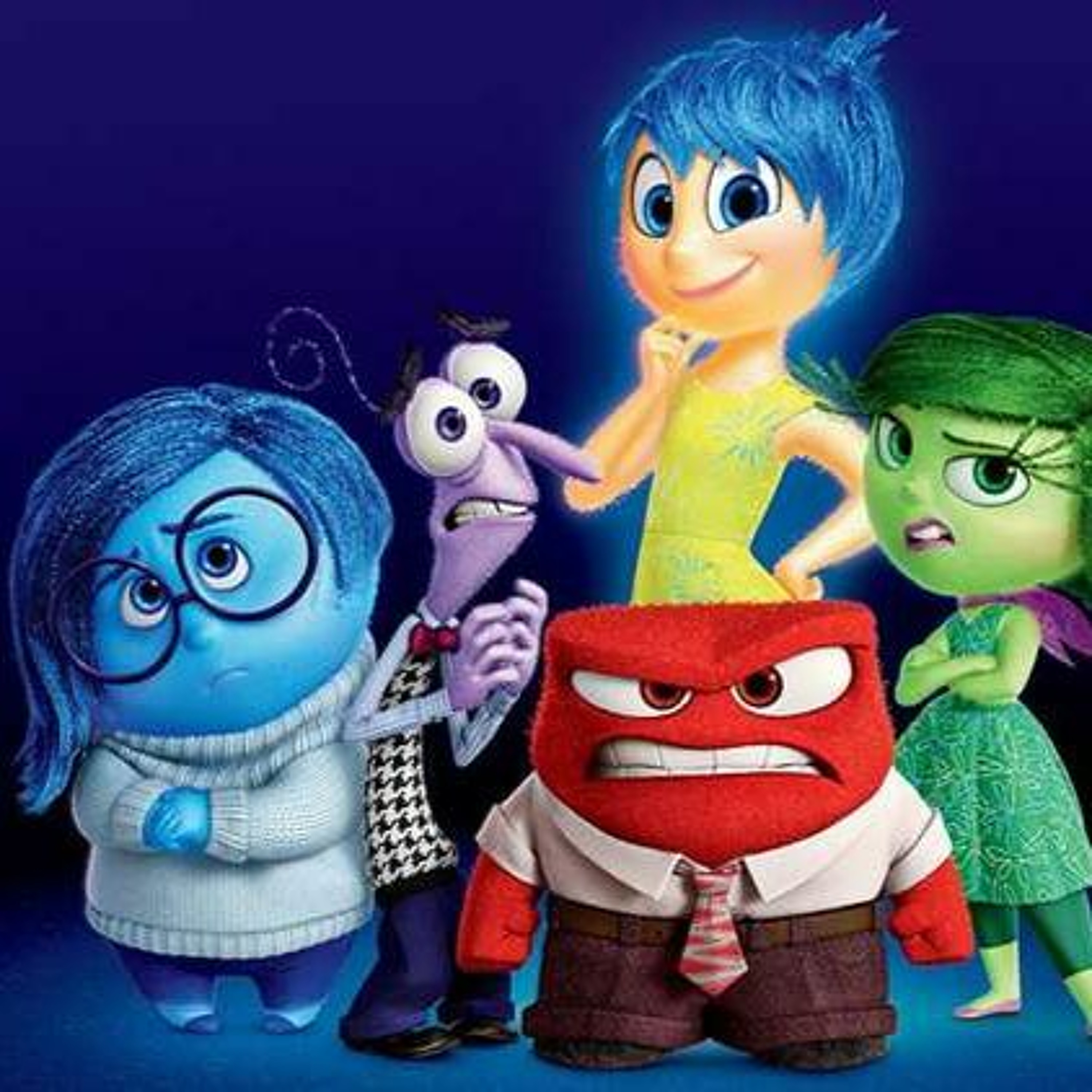 INSIDE OUT