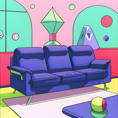 Couch Lock Compendium