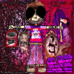 (hidden courtyard) truie fiend-hot potato prod fillette0318