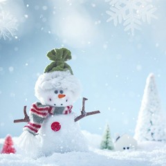 雪降(It's snowing) Game sound.