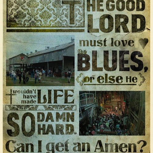 Well, Well, Well, Well (Bottom Rung Blues)