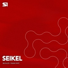 Seikel (Full Set) | S1 RELEASE PARTY
