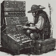 Chill-am'Balam - Ancient Chants 01