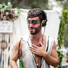 HAVANA KLOSH @ Burnerot Dec 2021, Saturday Closing Set @ Sunrise Kingdom