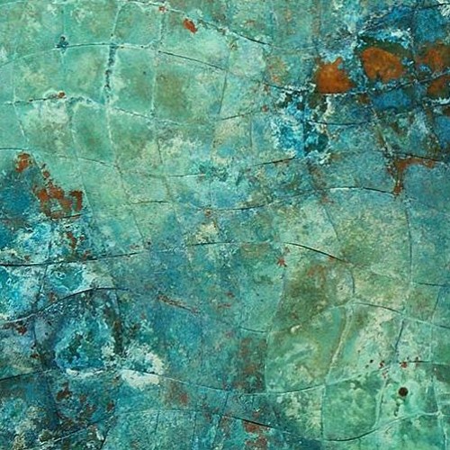 Stream Copper Green by Poisson(fx) Listen online for free on SoundCloud