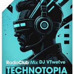technotopia #47