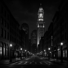 Streets Of Boston Town-Charlie McGettigan