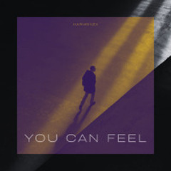 You can feel