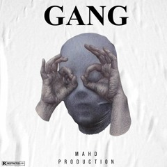 "Gang"-Oldschool Type Beat / East Type Beat / Instrumental Beat 2022