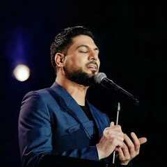 ياعيّد عمريِ وإبتساّمت شفاهِي كل عاّم وإنتِ العيد في قلب مضناك🤍