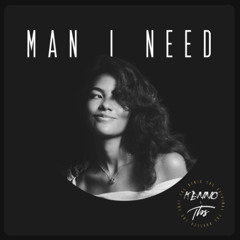 Olivia Dean - Man I Need (Kenno & TBS Remix)