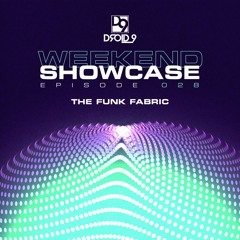 Droid9 Weekend Showcase 028 - The Funk Fabric