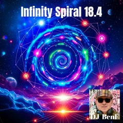 Infinity Spiral 18.4