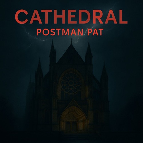 Cathedral (Original Mix)
