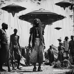 Abuk the Clay Woman - Mix 2024 - Afro House