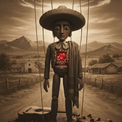 Marioneta - Alejandro Esteban