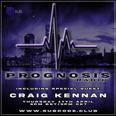 Prognosis - Subcode - April 2025