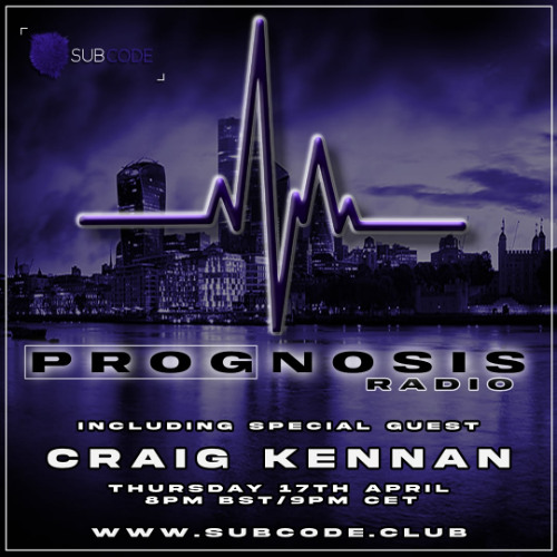 Prognosis - Subcode - April 2025