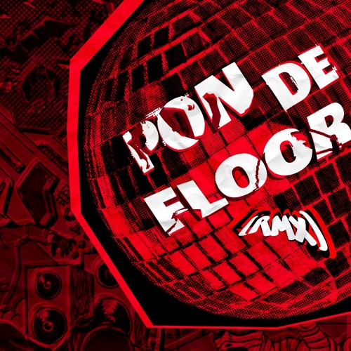 Stream Major Lazer Pon De Floor Nikko Rmx By Listen Online For Free On Soundcloud