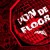 Artwork for MAJOR LAZER - PON DE FLOOR [NIKKO RMX]